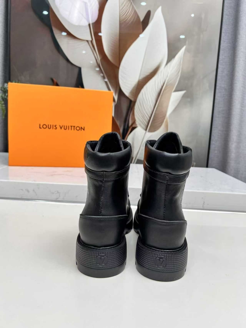 l0vis Vvtt0n boots